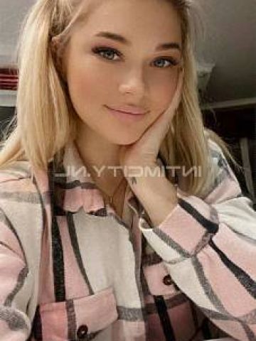 Анкета проститутки Лизочка - Фото 1, , 24 года, №113509